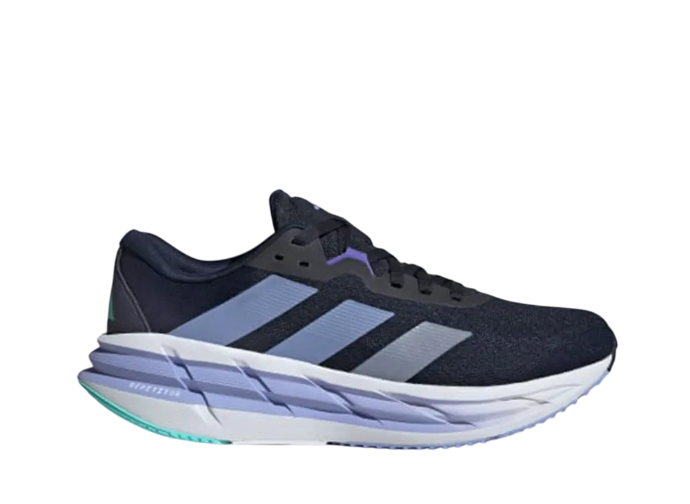 adidas Adistar 3 Running "Legend Ink/Blue Spark/Cobalt Blue"