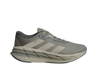 adidas Adistar 3 Running "Silver Pebble/Putty Grey/Olive Strata"