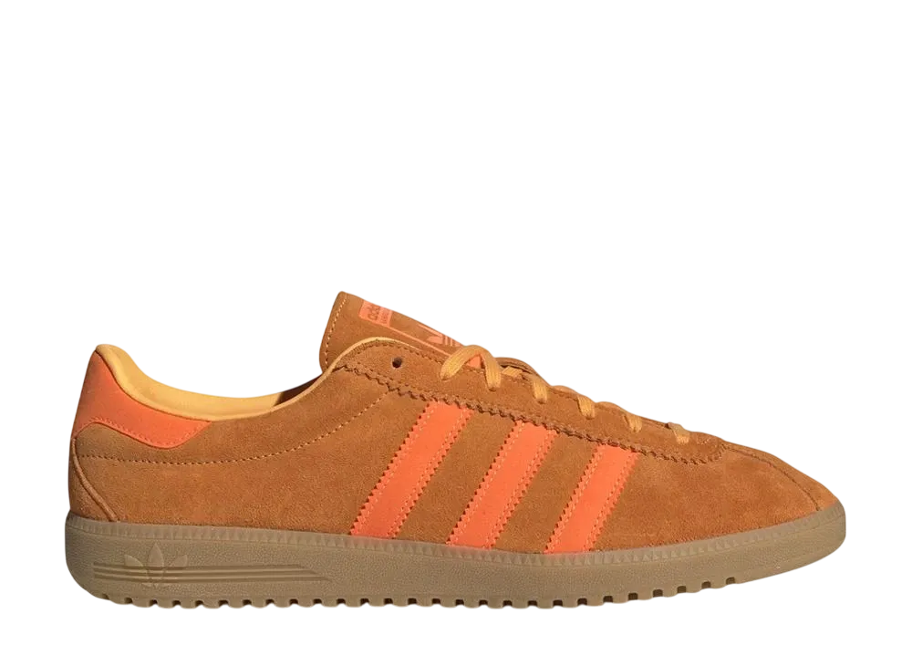 ★早期完売★ADIDAS★Bermuda Clear Orange★韓国大人気★22~30 org.jpg