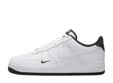 Nike Air Force 1 Low '07 "White/Anthracite"