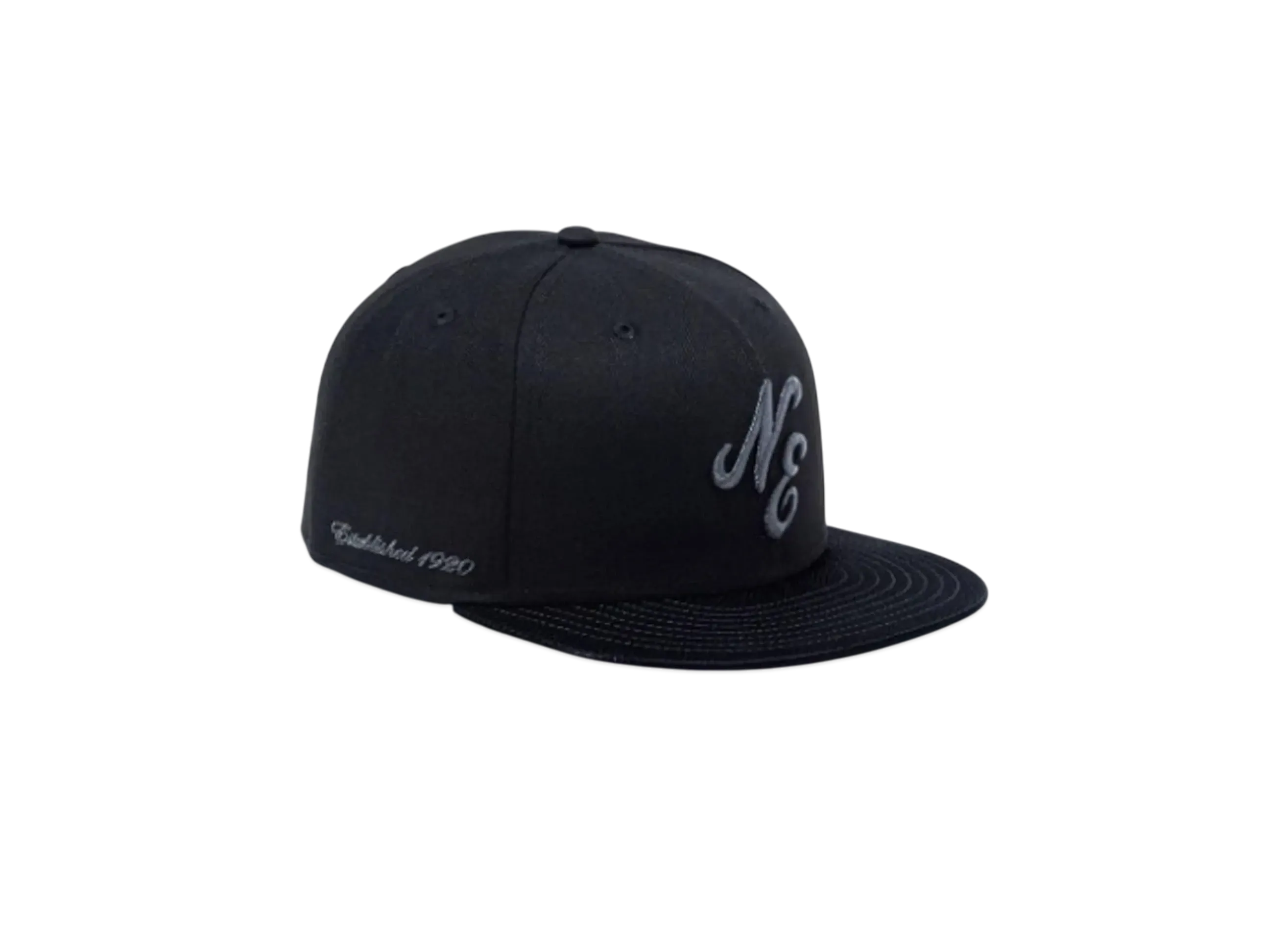 1/1発売｜New Era Black Snake collection｜抽選/販売/定価情報