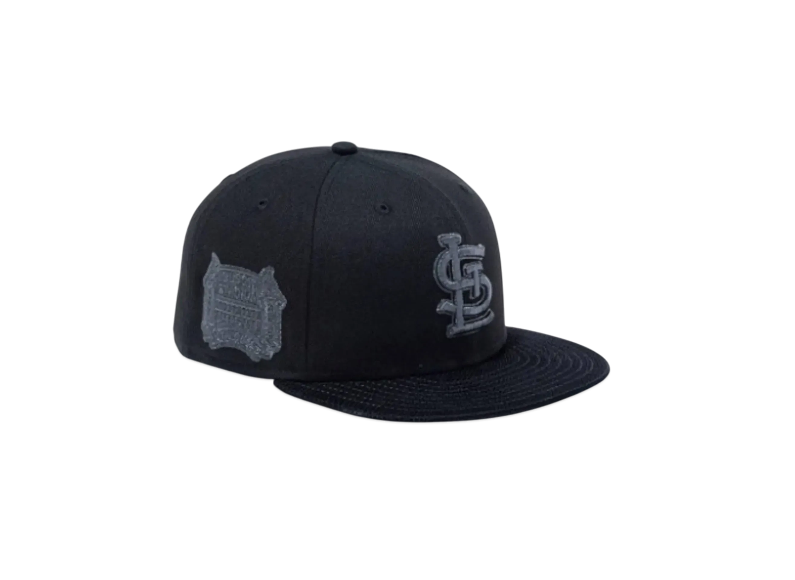 1/1発売｜New Era Black Snake collection｜抽選/販売/定価情報