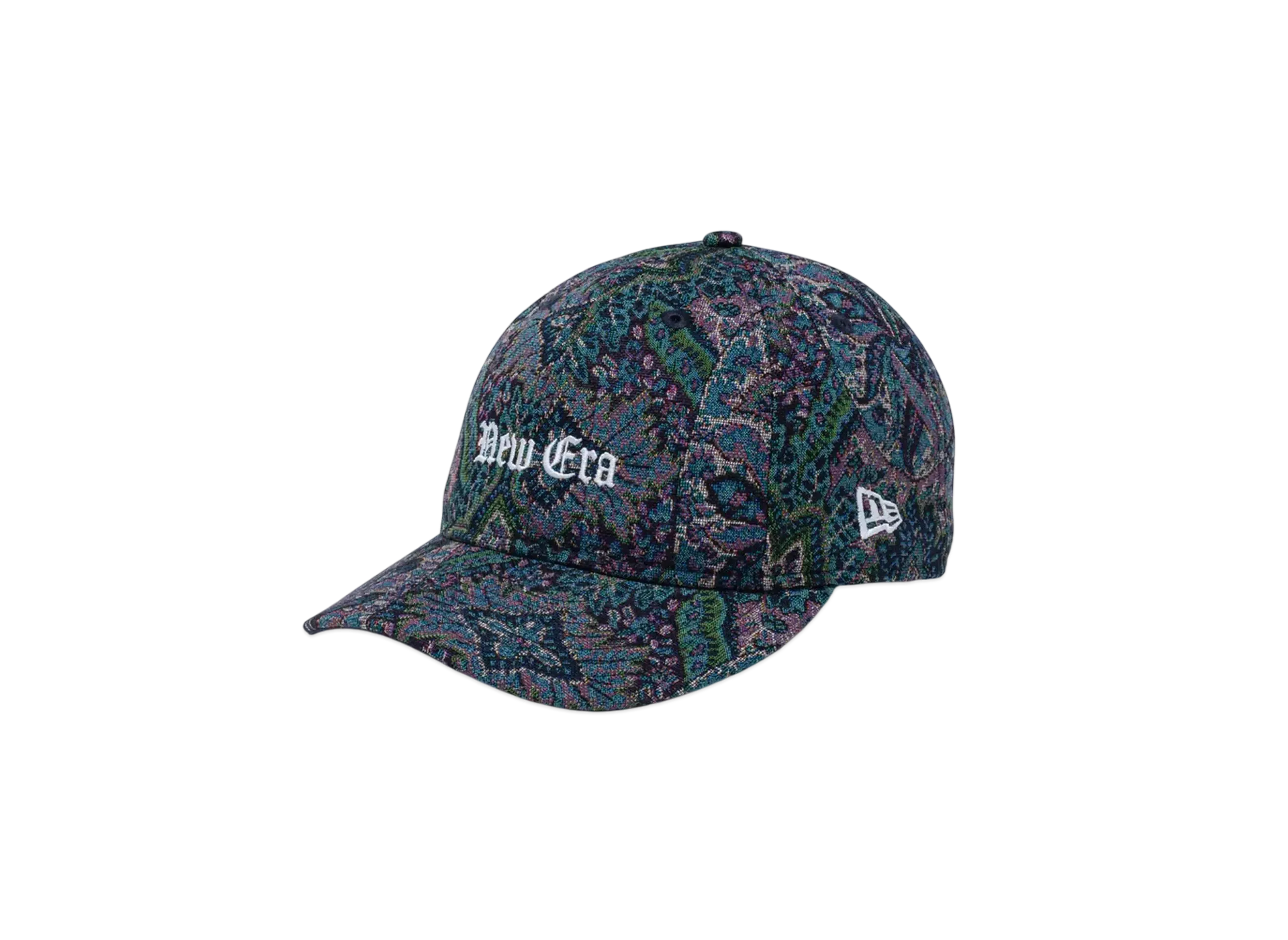 NEW ERA 9Thirty Liberty Gobelin "Blue"