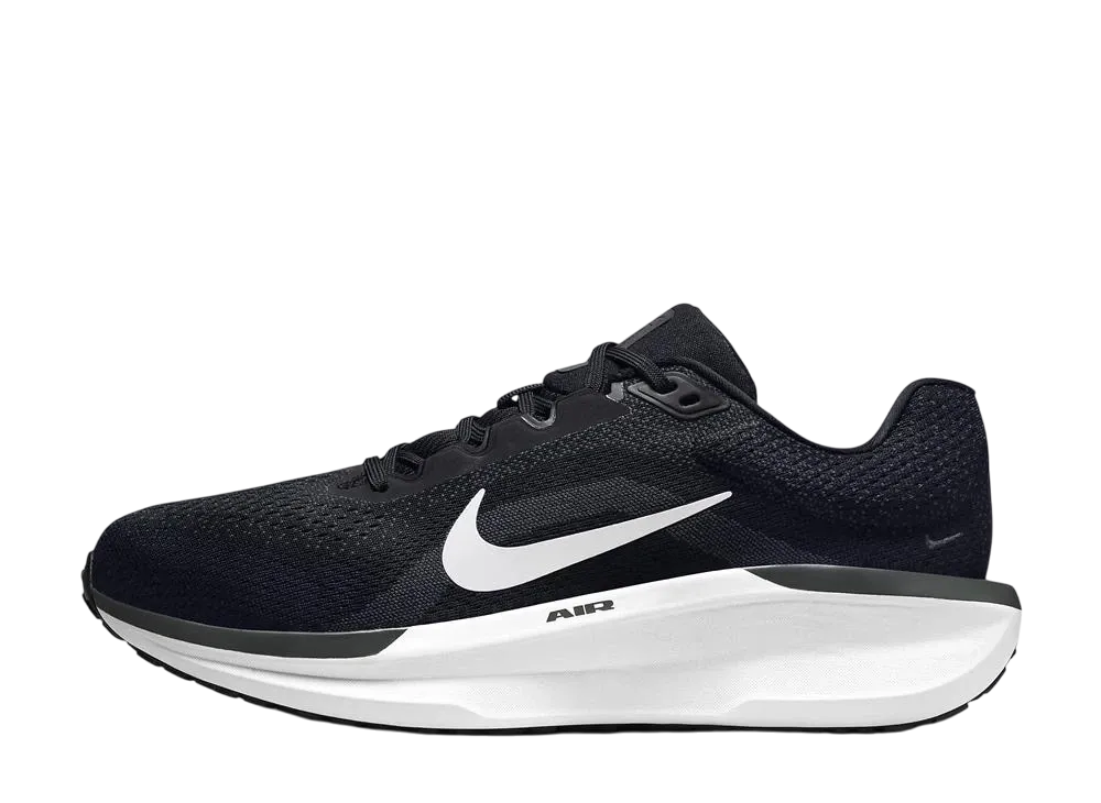 ナイキ ウィンフロー11 "ブラック/アンスラサイト/クールグレー/ホワイト" (エクストラワイド)