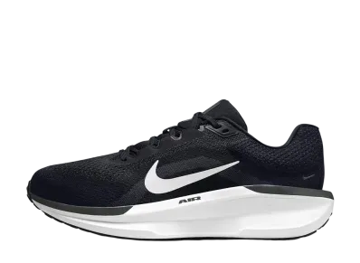 Nike Winflo 11 "Black/Anthracite/Cool Grey/White" (Extra Wide)