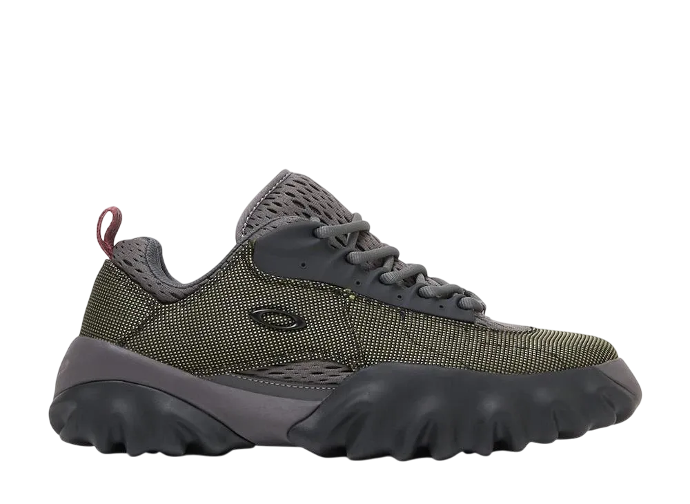 オークリー ファクトリーチーム ジャカード チョップソー "ブラック"