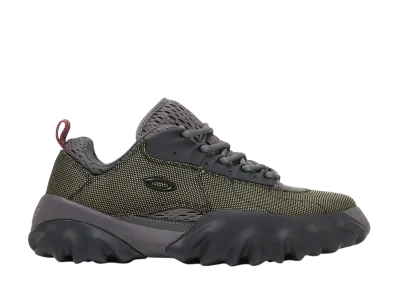 Oakley Factory Team Jacquard Chop Saw "Black"