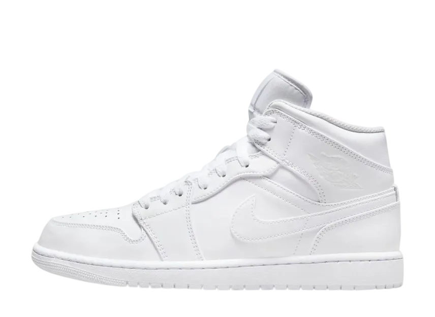 Nike Air Jordan Executive White ナイキ Nike Air Jordan 1 Mid