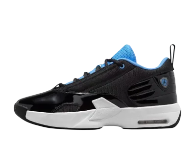 Nike Jordan Max Aura 6 "Black/University Blue/White/Black"