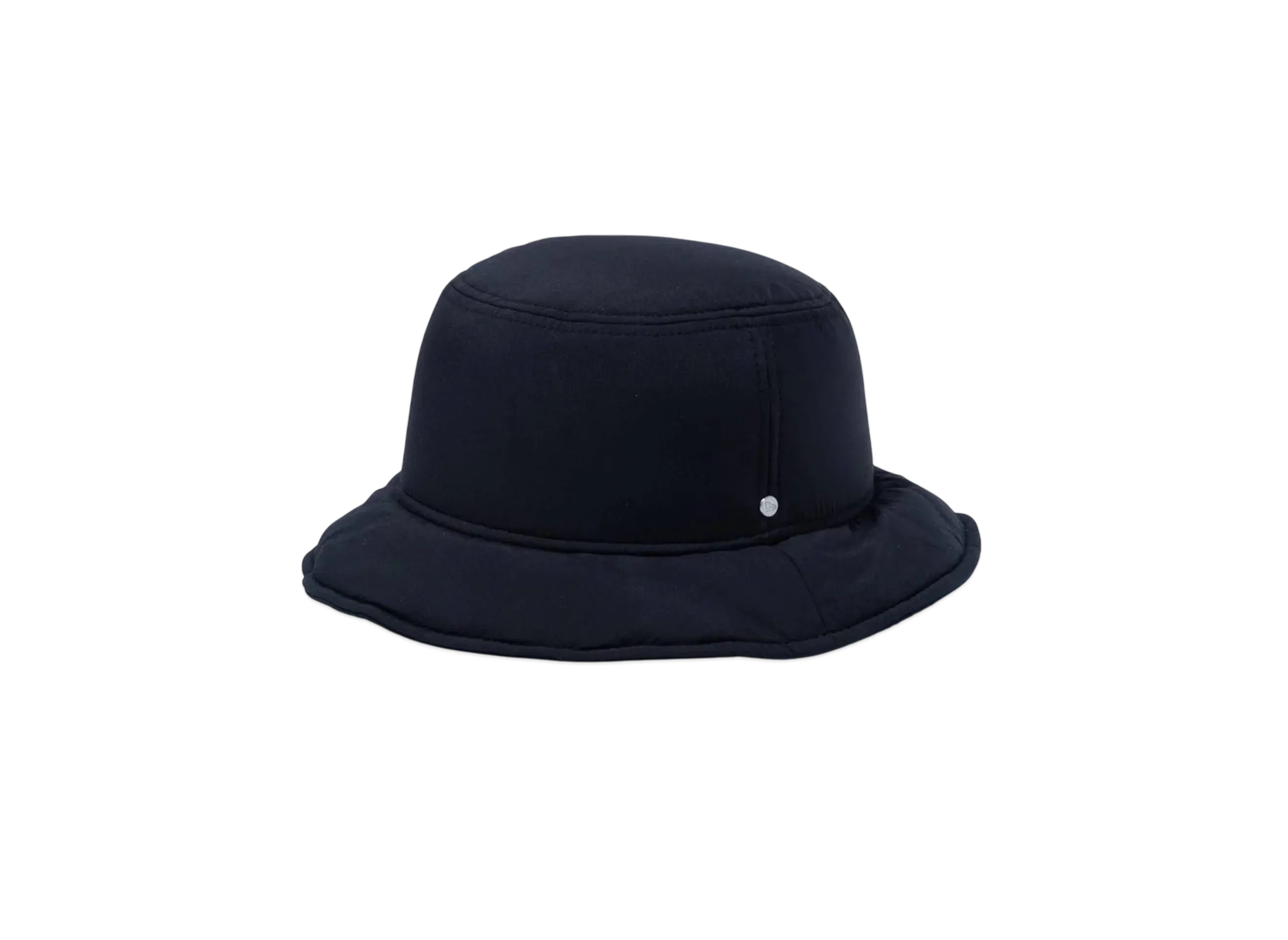 NEW ERA Bucket 01 Fabric Series Cordura Ripstop Performance Material "Black"