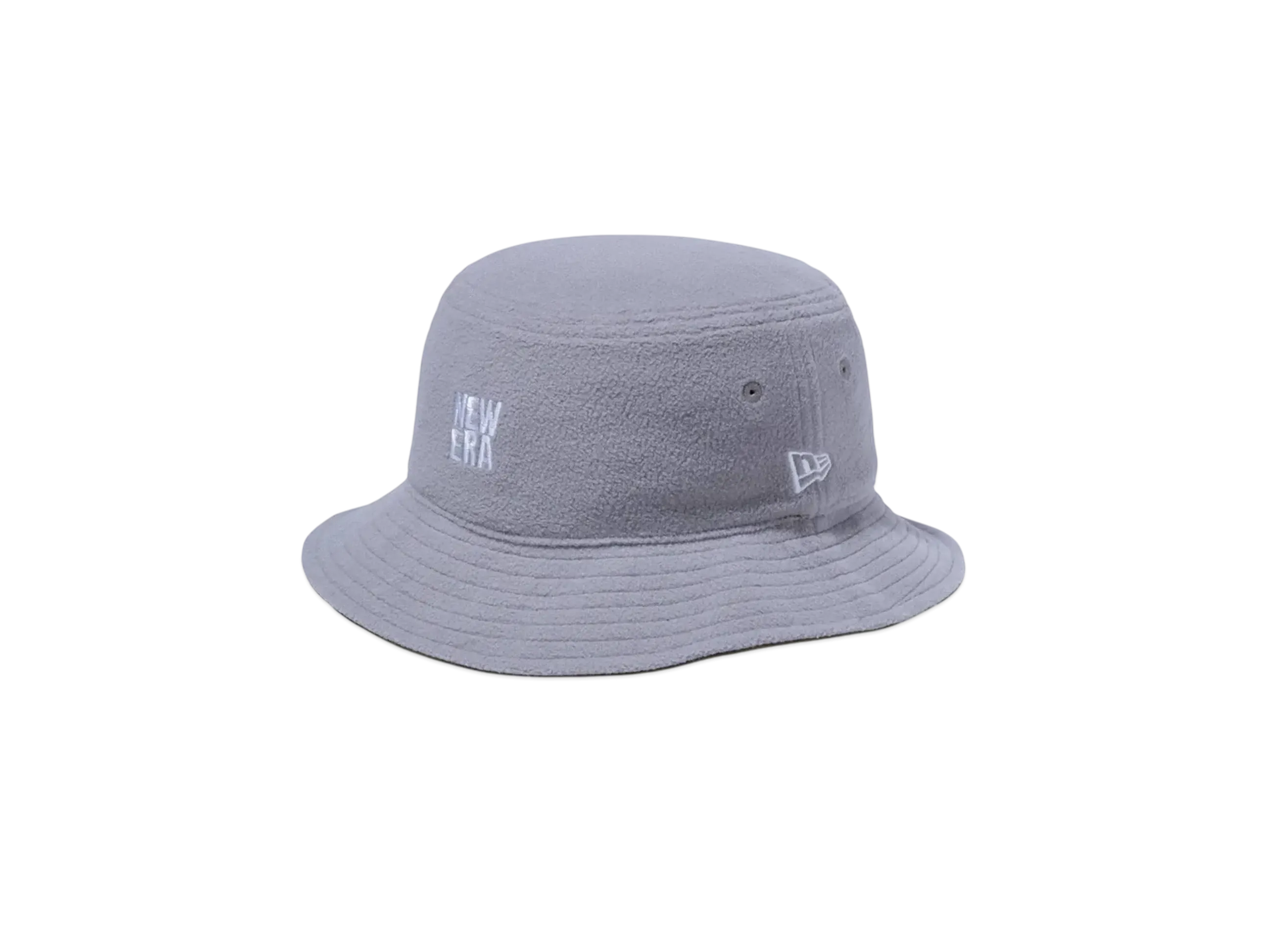 NEW ERA Bucket 01 Reversible Fabric Series H2OFF Performance Material "Olive/Gray"