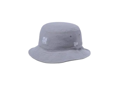 NEW ERA Bucket 01 Reversible Fabric Series H2OFF Performance Material "Olive/Gray"