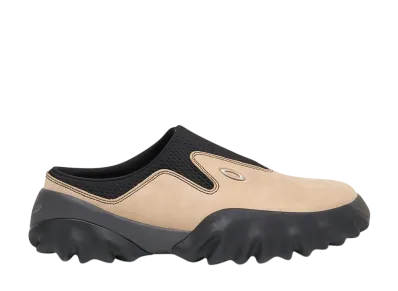 Oakley Factory Team Nubuck Chop Saw Mule "Nomad"