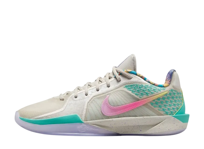 Nike Sabrina2 ナイキ サブリナ2 22センチセンチ 新品、未使用 Nike Sabrina2 ナイキ サブリナ2 22センチセンチ 新品、未使用