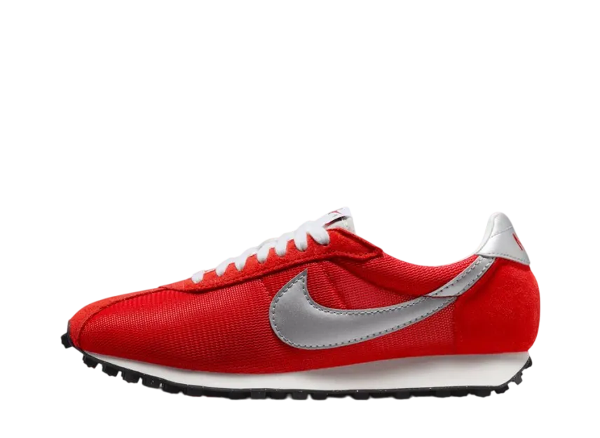 ナイキ W LD-1000 レッド×シルバー Nike Women's LD-1000