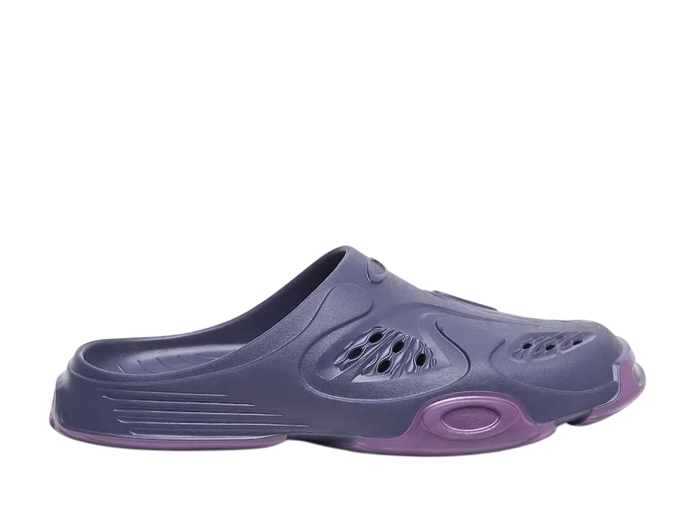 オークリー ファクトリーチーム パグロ "イブニング/ブラックベリー"