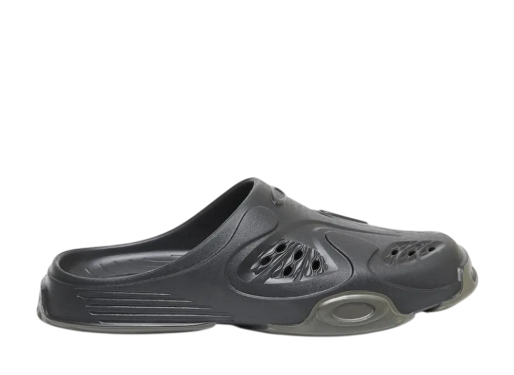 オークリー ファクトリーチーム パグロ "ブラックインク"