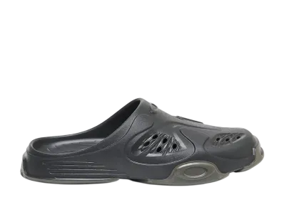 Oakley Factory Team Paguro "Black Ink"