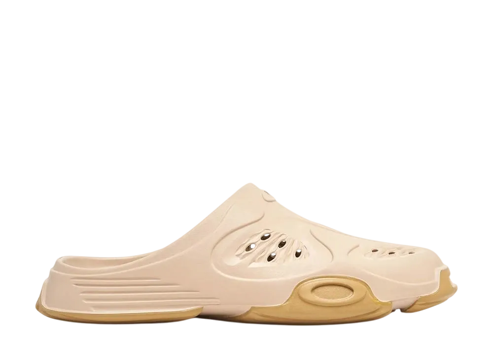 オークリー ファクトリーチーム パグロ "ヒュマス"