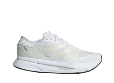 adidas Adizero SL2 Running "Cloud White/Zero Metalic/Dash Grey"