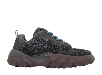 Oakley Factory Team Suede Chop Saw "Hairy Ink/Demitasse"