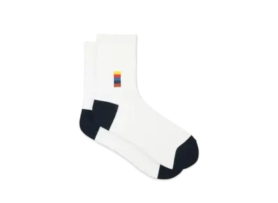 Paul Smith Socks Gift Set "White"