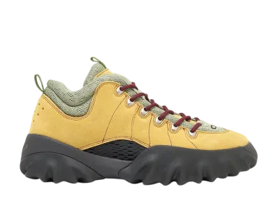 Oakley Factory Team Suede Edge Boot "Parsnip/Tea"