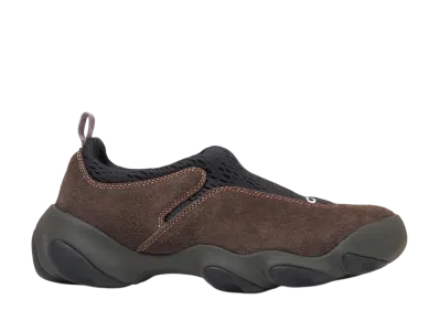 Oakley Factory Team Suede Flesh "Java"