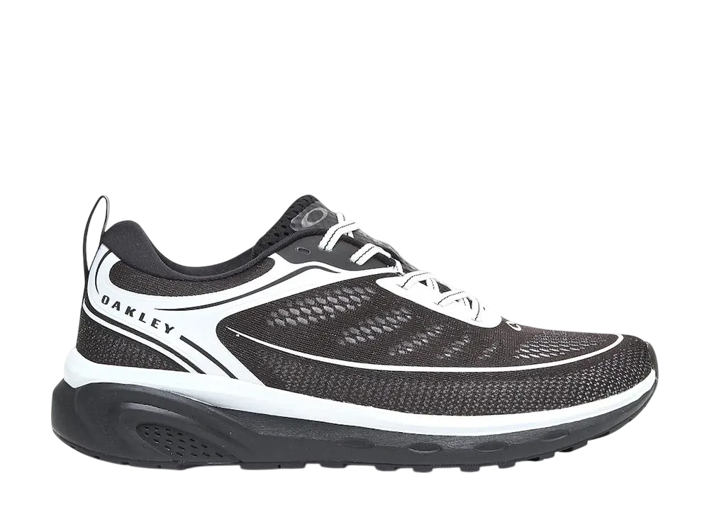 オークリー シュプール OS "ブラック/ホワイト"