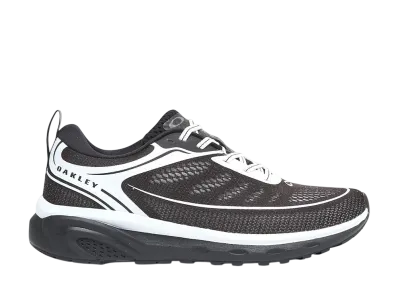 Oakley Spur OS "Black/White"