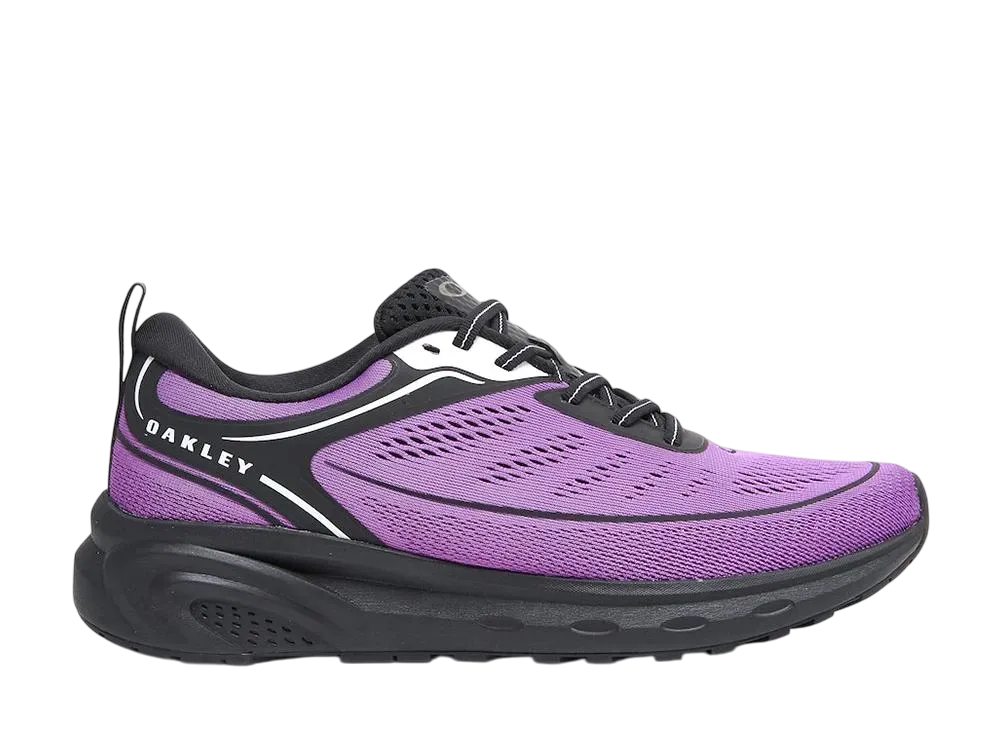 オークリー シュプール OS "ウルトラパープル"