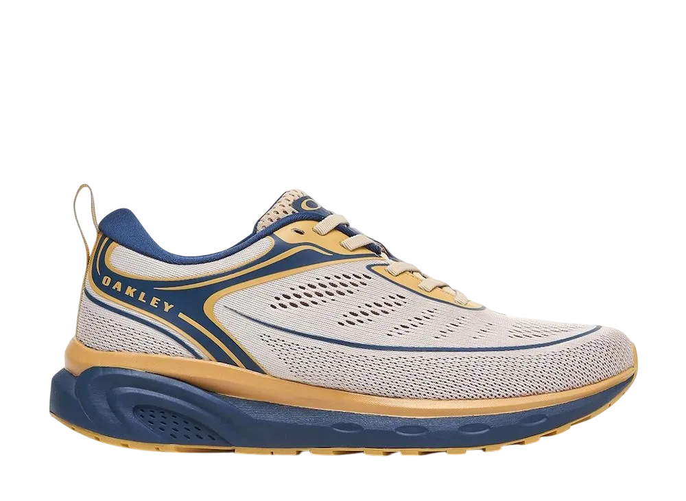 オークリー シュプール OS "ヒュマス/ブルー"