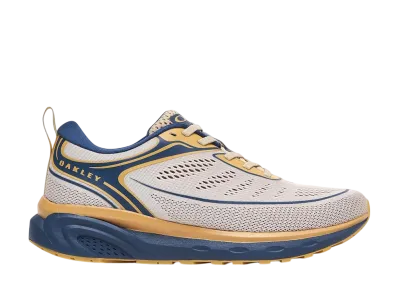 Oakley Spur OS "Humus/Blue"