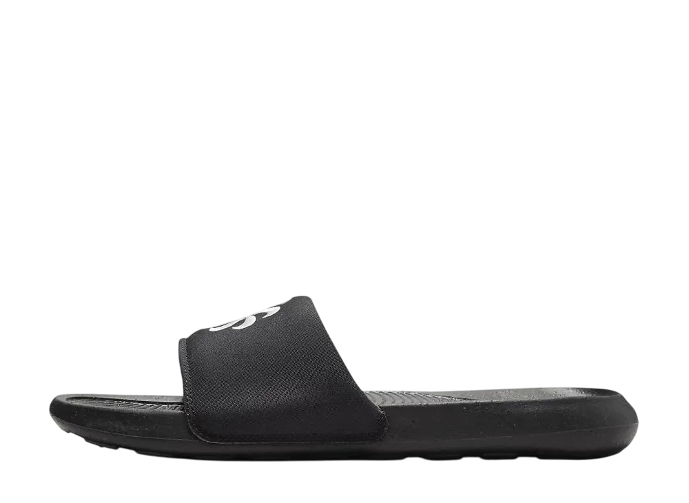 Nike Victori One Next Nature Slide "Black/Black/Phantom"