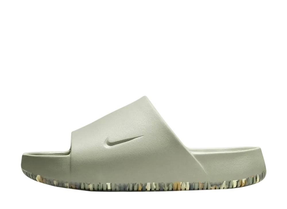 ナイキ カーム スライド "ライトアーミー/ライトカーキ/カレッジグレー/ライトアーミー"