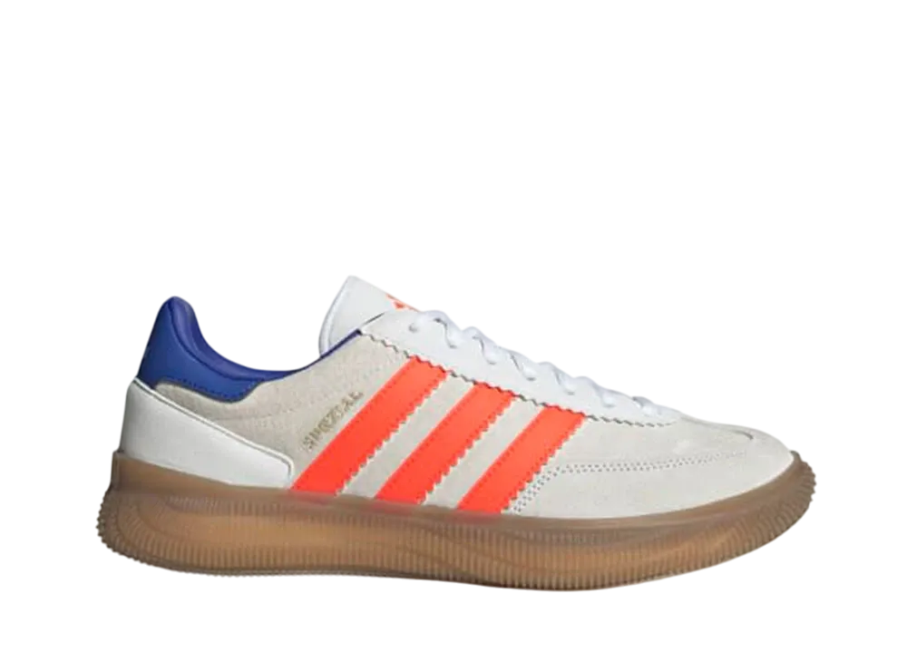 アディダス HB スペツィアル プロ ハンドボール "クラウドホワイト/ソーラーレッド/ソニックインク"