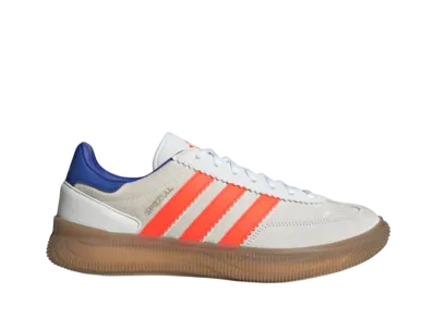 adidas HB Spezial Pro Handball "Cloud White/Solar Red/Sonic Ink"