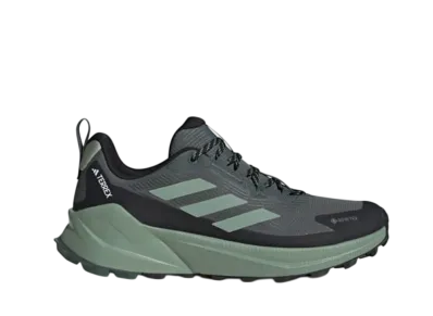 adidas Terrex TrailMaker 2 GORE-TEX Hiking "Legend Ivy/Silver Green/Core Black"