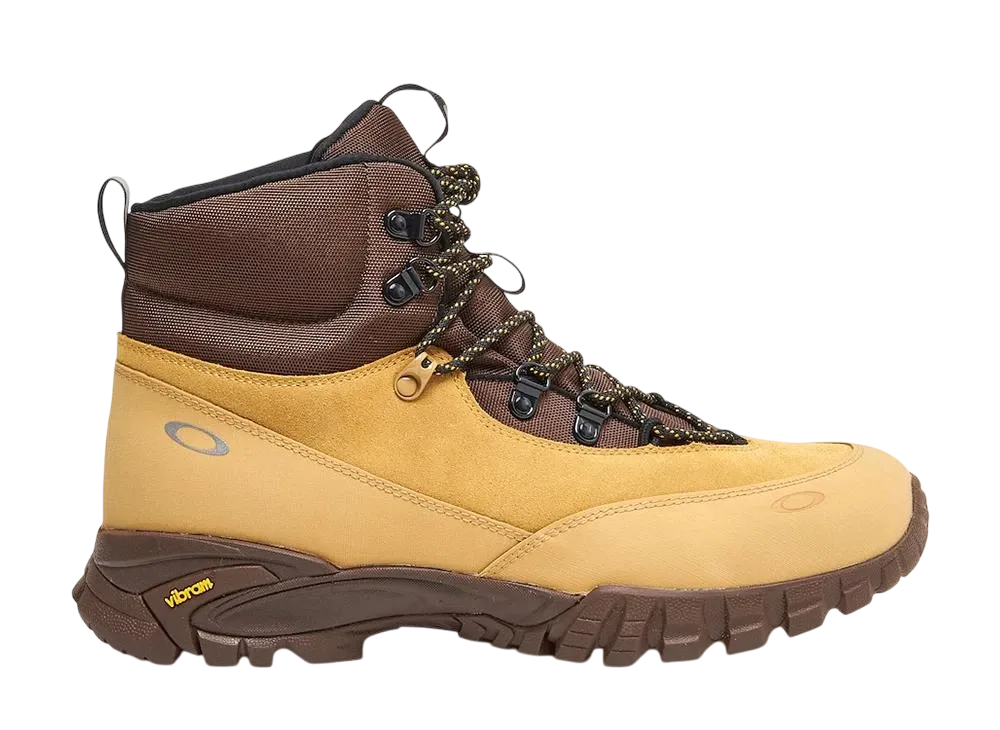 Oakley Vertex Boot "Light Curry/Carafe"