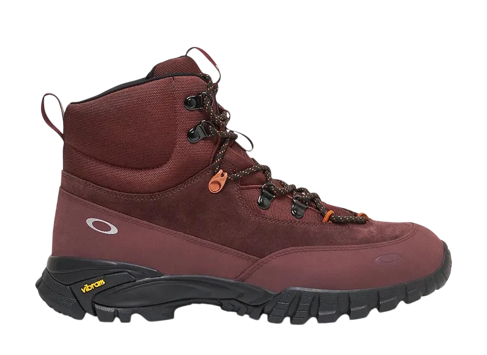 オークリー バーテックスブーツ "グルナッシュ"