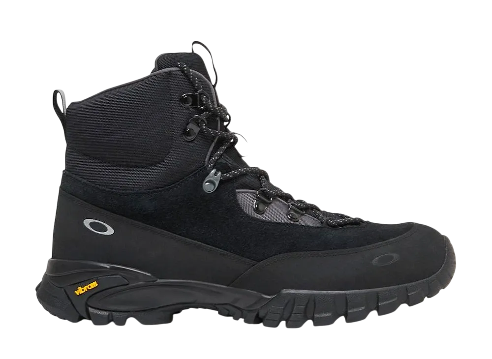 オークリー バーテックスブーツ "ブラックグレー"
