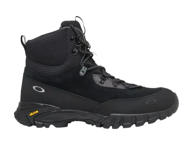 Oakley Vertex Boot "Black Grey"