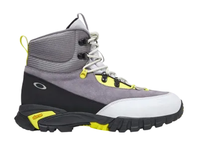 Oakley Vertex Boot "Grey/Yellow"
