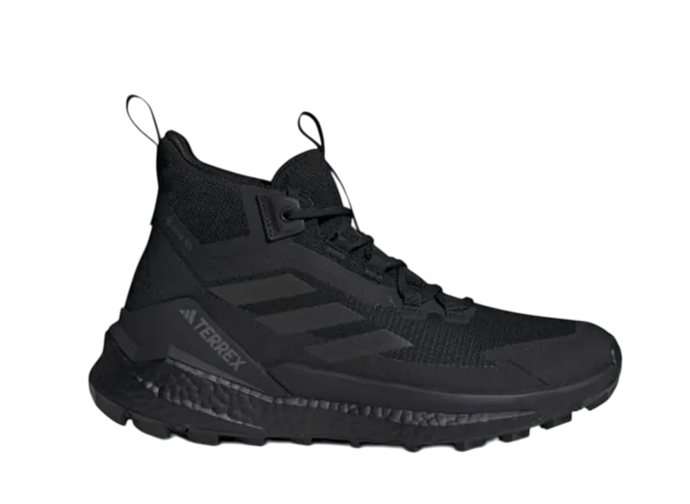 adidas Terrex Free Hiker 2.0 GORE-TEX Hiking "Core Black/Grey Four"