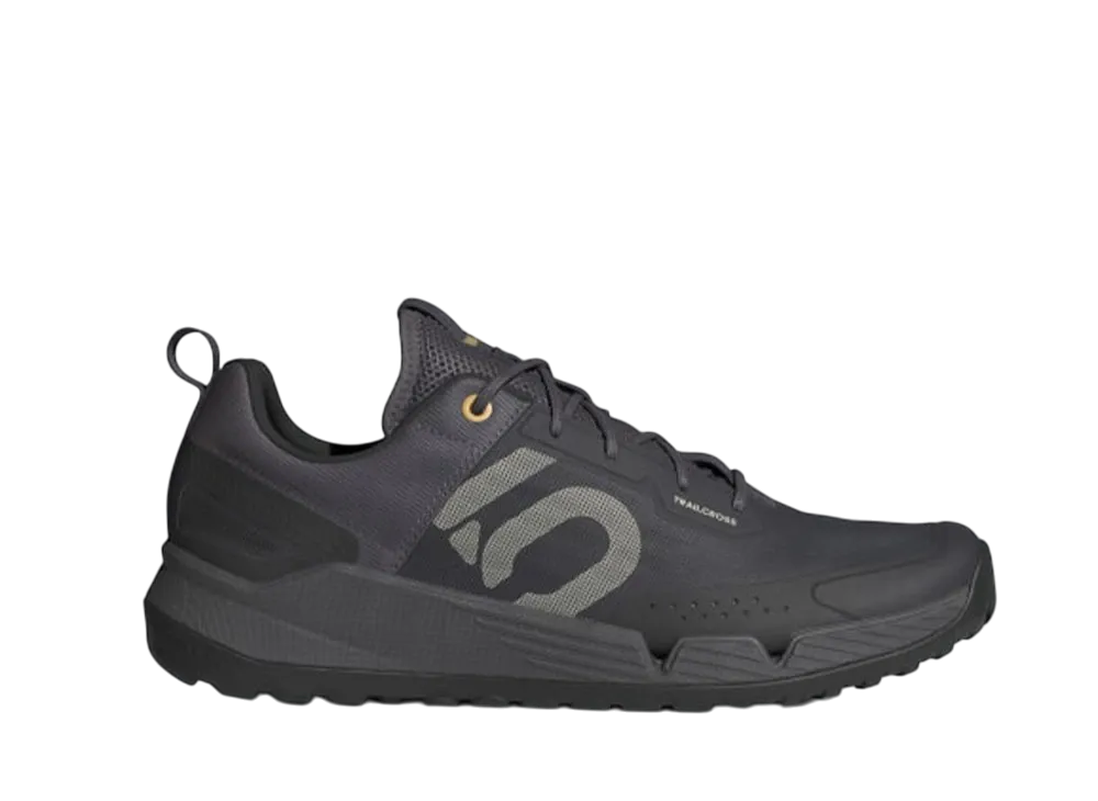 adidas Five Ten Trailcross LT Mountain Bike "Charcoal/Putty Grey/Oat"