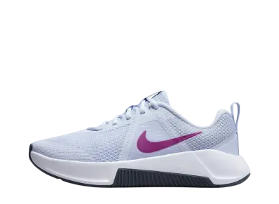 Nike Women's MC Trainer 3 "Football Grey/Armory Navy/Hot Fuchsia"