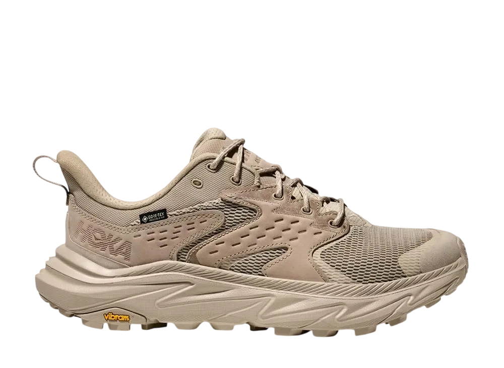 ホカ アナカパ2 ロー ゴアテックス "ロウリネン/オートミルク"