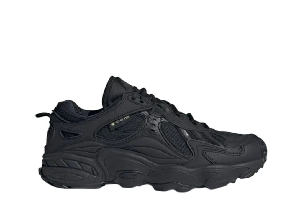 アディダス ケイディアント FYW ゴアテックス "コアブラック/クラウドホワイト"