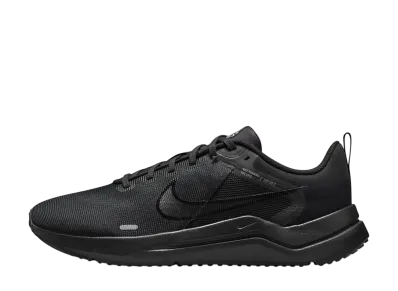 Nike Downshifter 12 "Black/Particle Grey/Dark Smoke Grey"