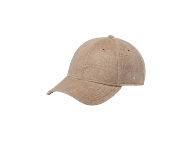 NEW ERA 9Forty Fabric Series Needle Punch "Khaki"